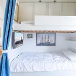 Haus Nautic, Fewo 405