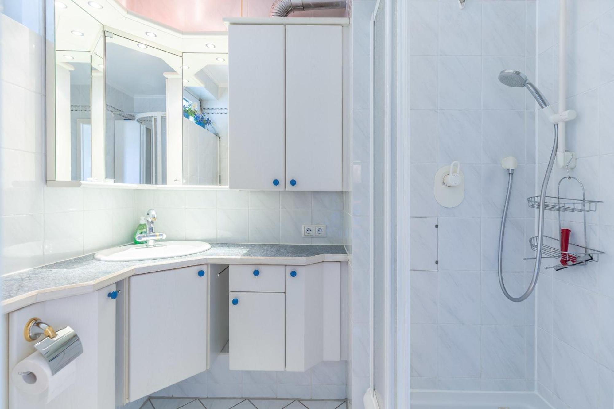Haus Nautic, 405 Apartment Cuxhaven