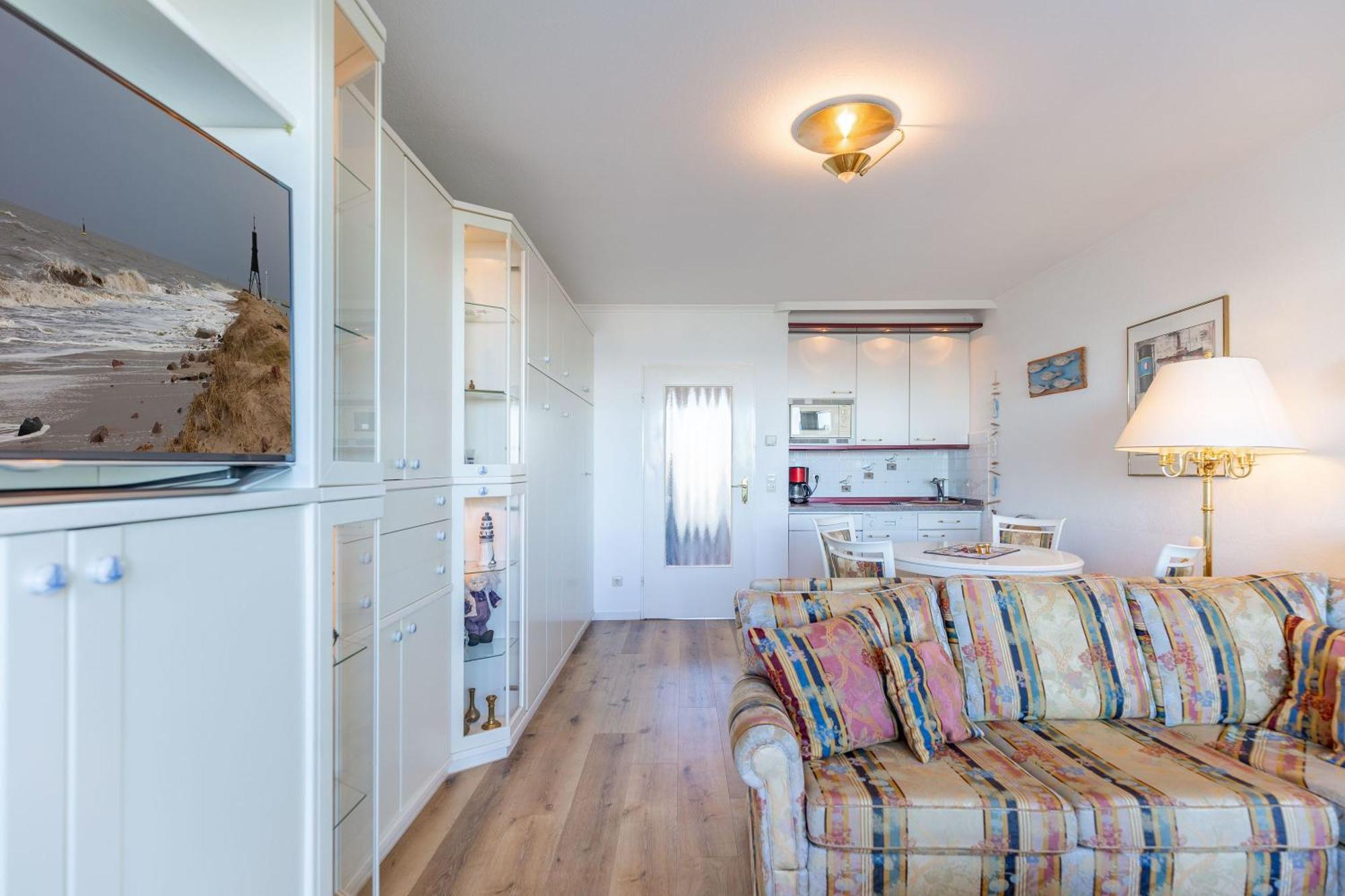 Haus Nautic, 405 Apartment