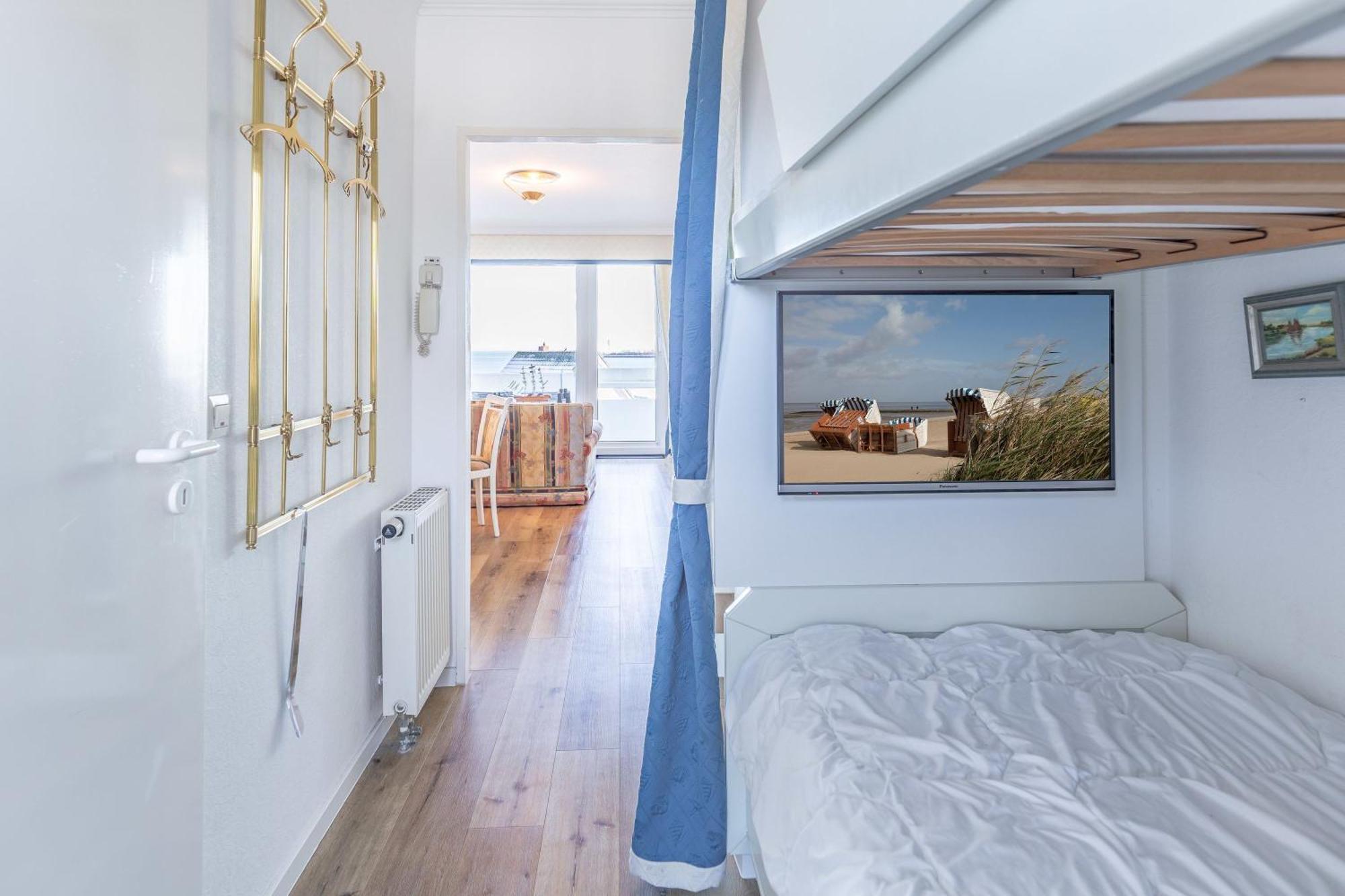 Apartment Haus Nautic, 405 *