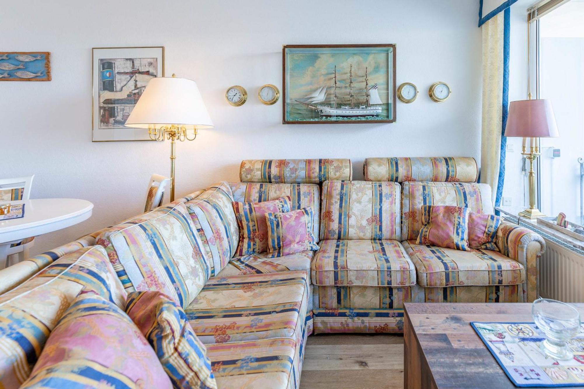 Apartment Haus Nautic, 405