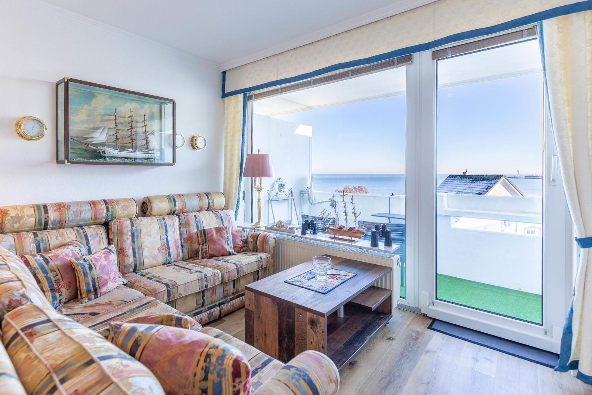 Apartment Haus Nautic, 405 Cuxhaven