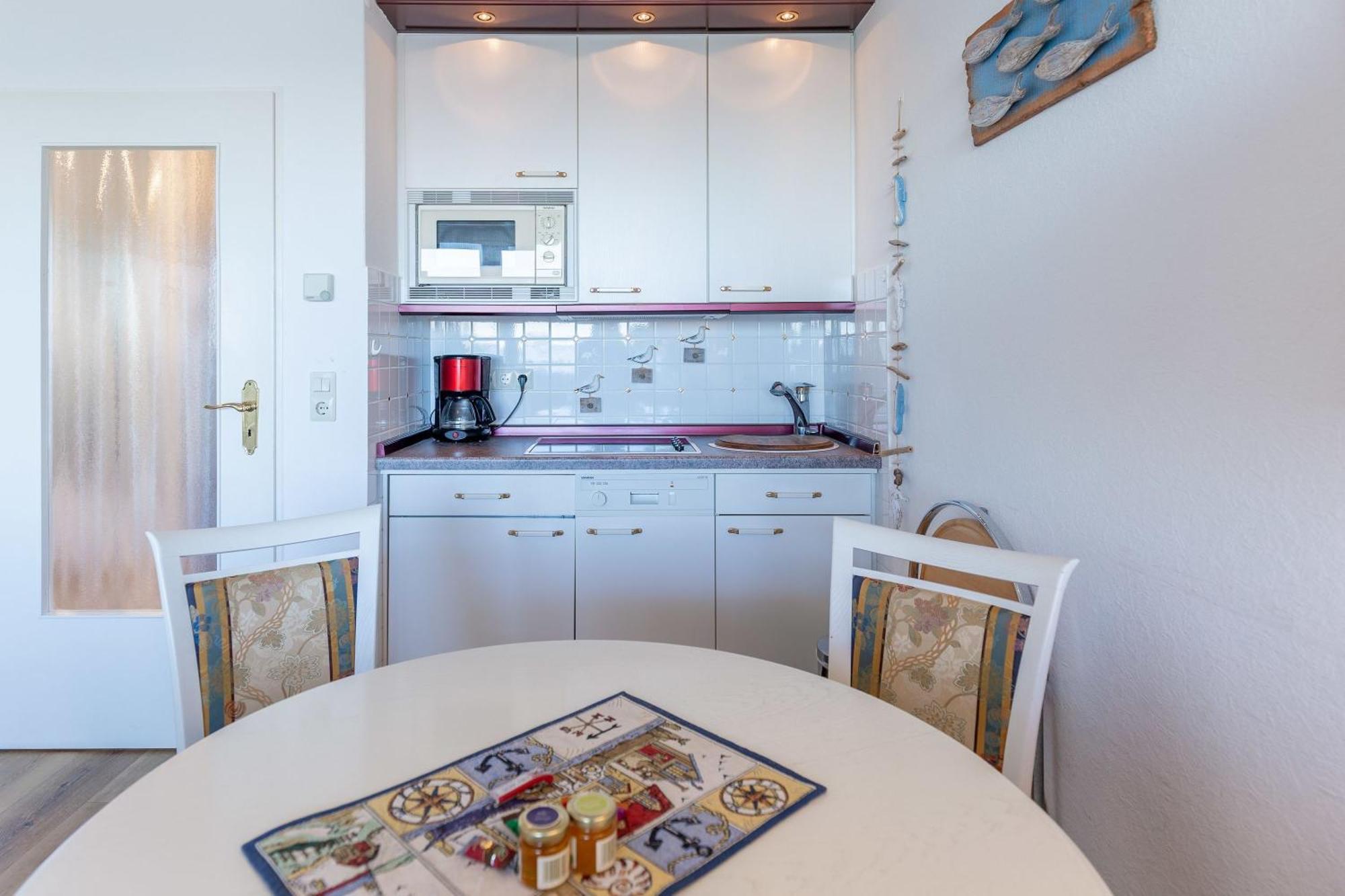 Haus Nautic, 405 Apartment
