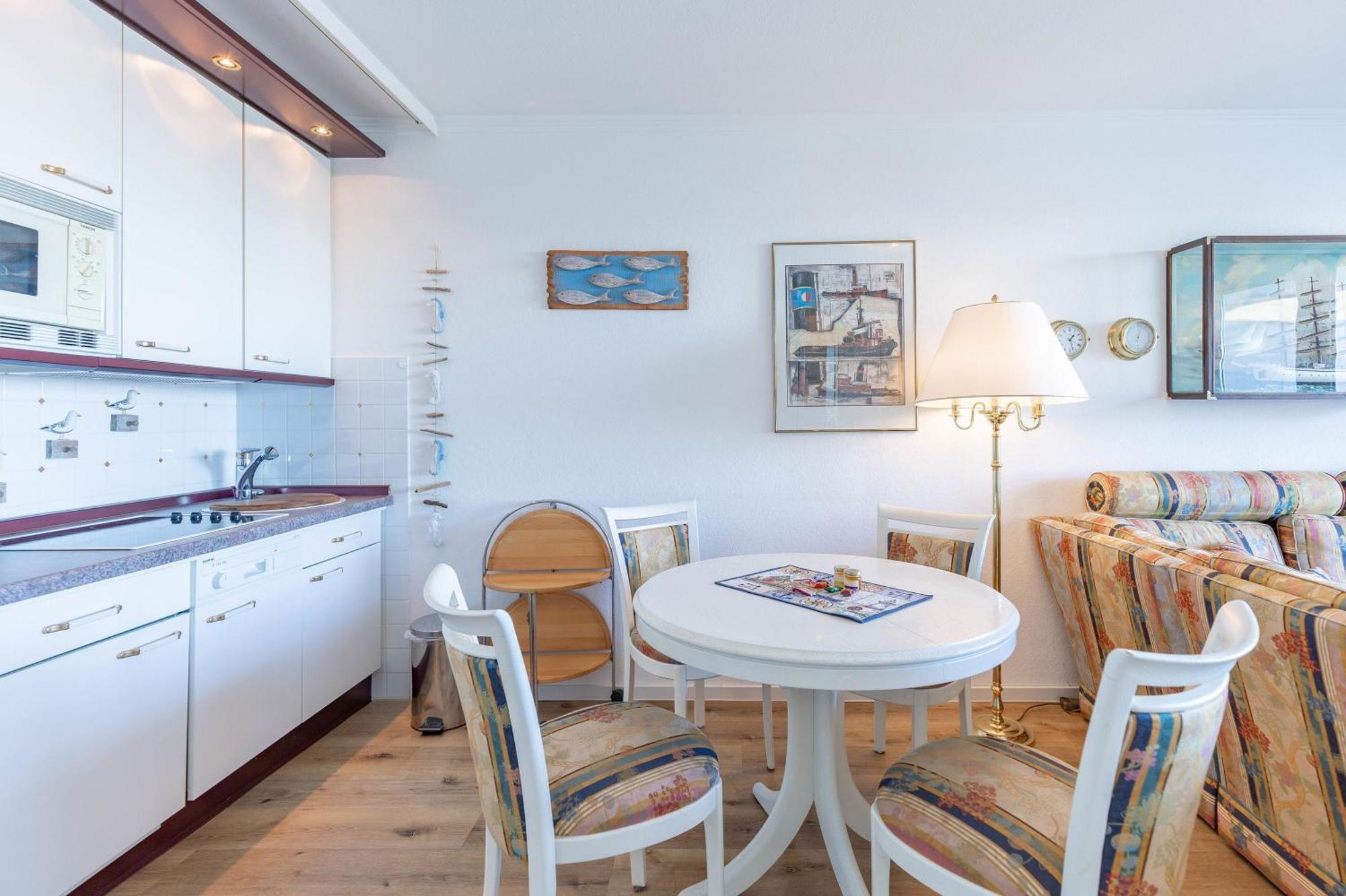 Apartment Haus Nautic, 405 Cuxhaven