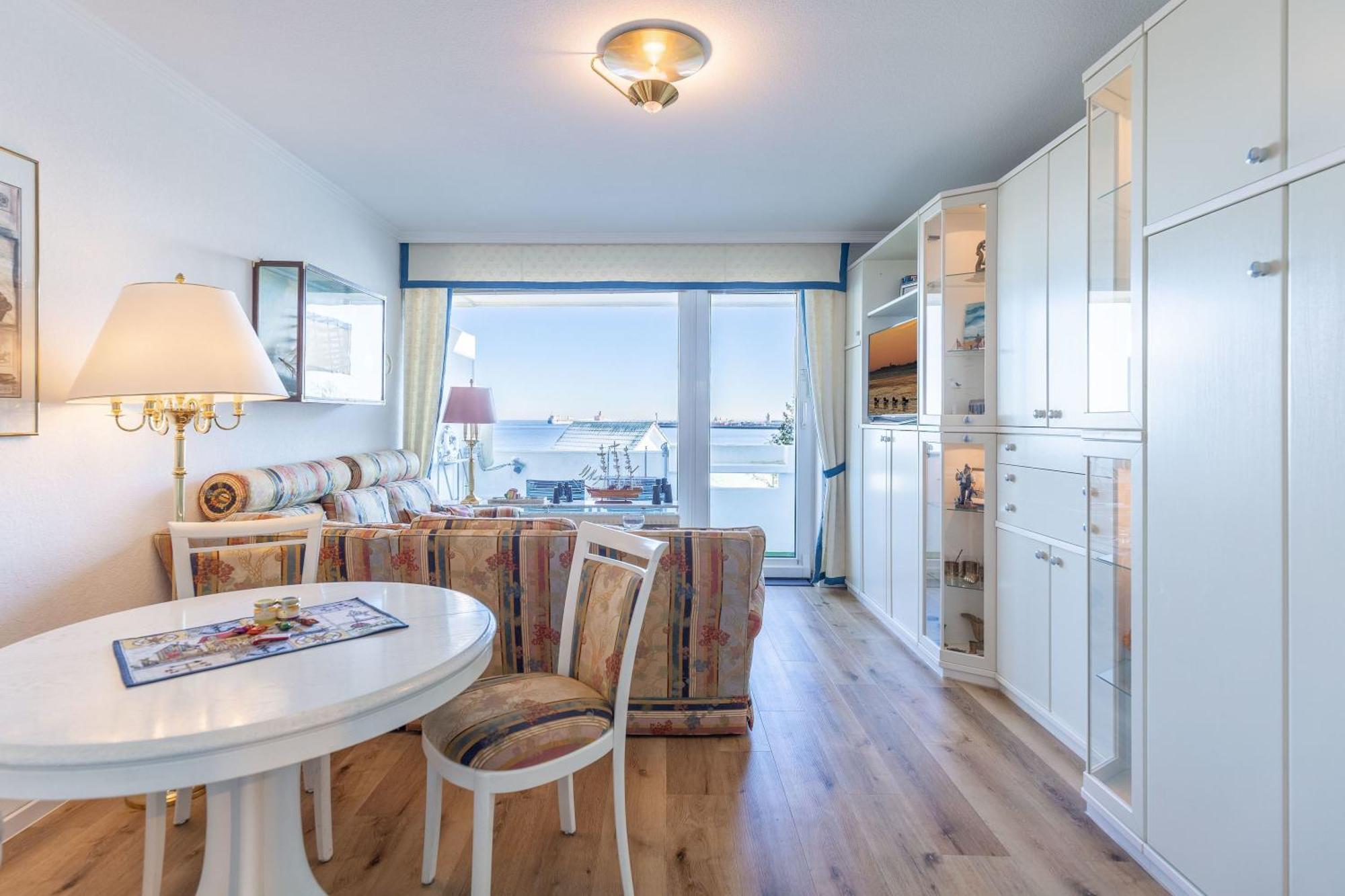 Haus Nautic, 405 Apartment