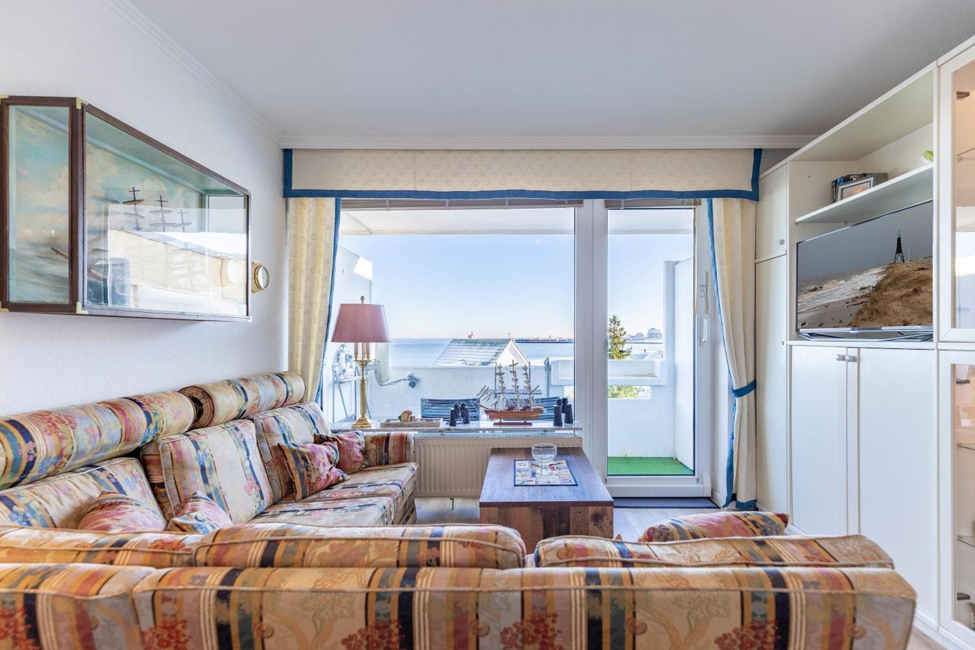 Apartment Haus Nautic, 405 *