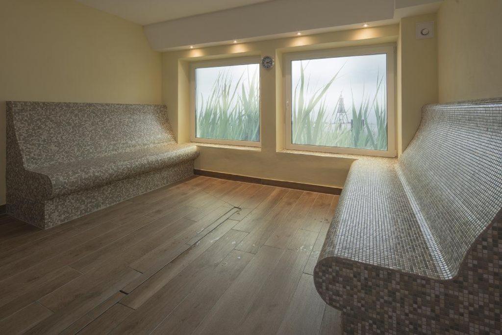 Haus Nautic, 405 Apartment *
